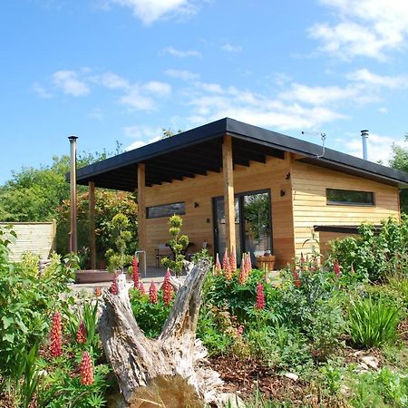 Villa Peaceful Bothy Retreat Nairn Exterior foto